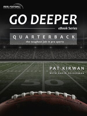 cover image of Go Deeper